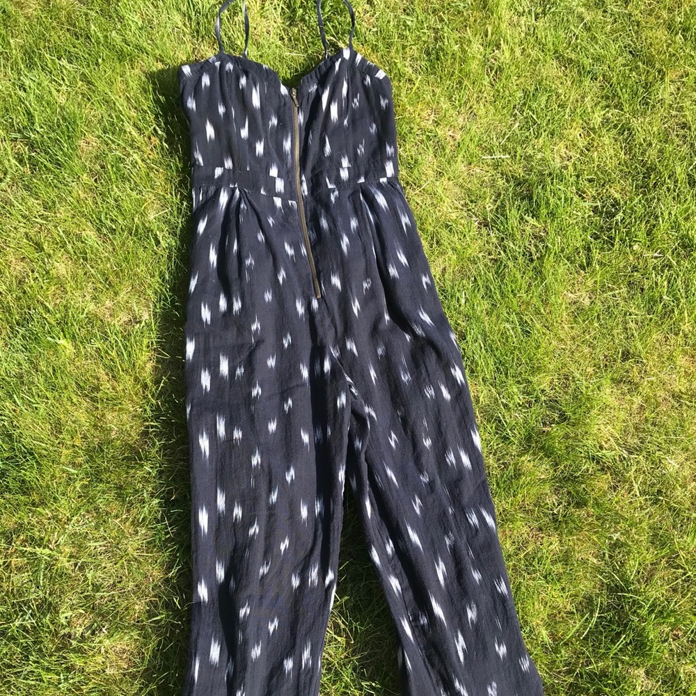 Anthropologie jumper